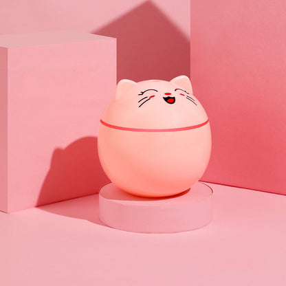 Cat cute pet humidifier