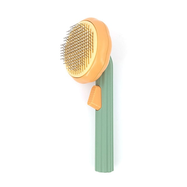 Themed Grooming Comb