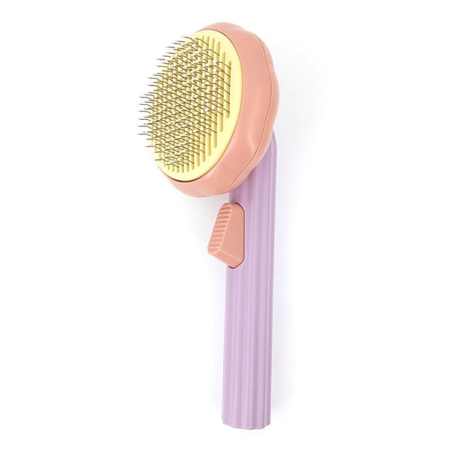 Themed Grooming Comb