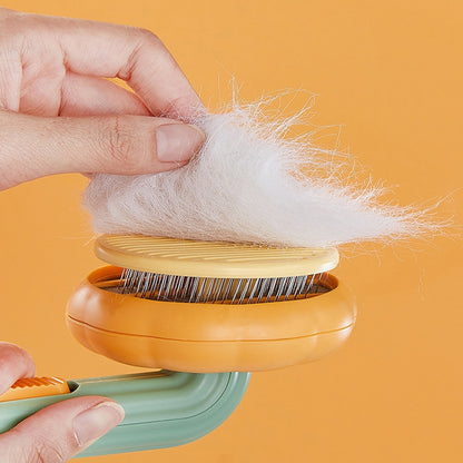 Themed Grooming Comb