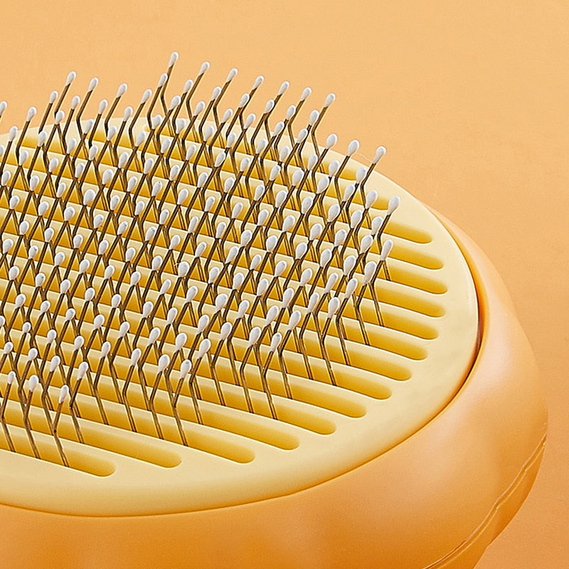 Themed Grooming Comb